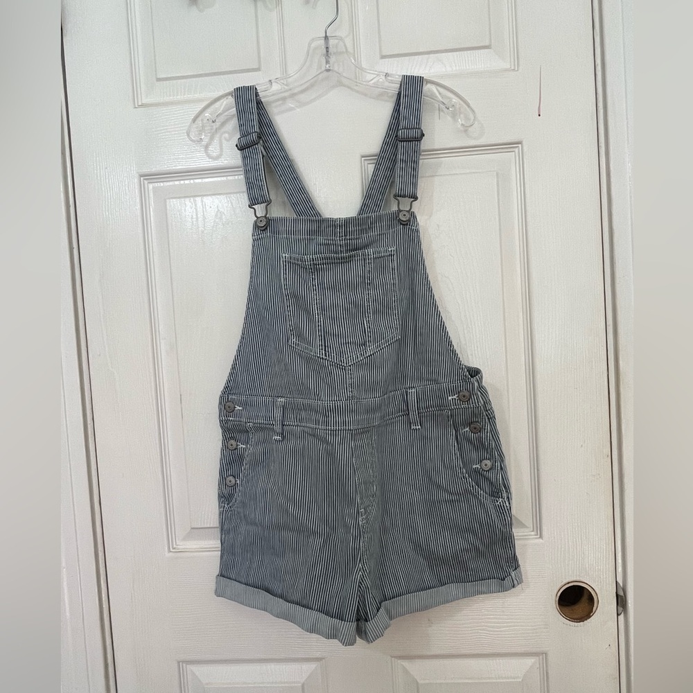 Overalls